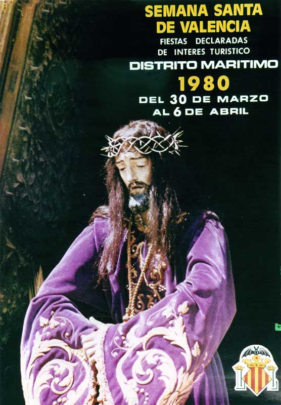Semana Santa en Valencia  